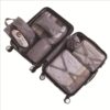 Convenient Travel Space Bags