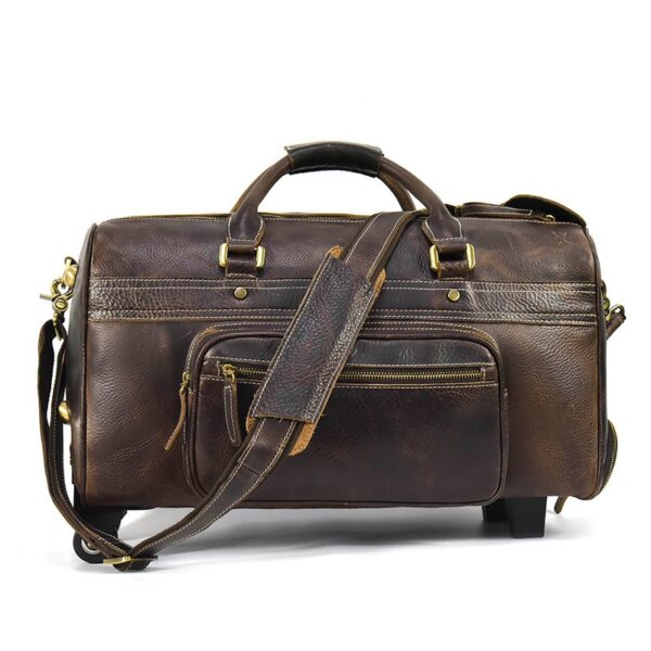 Business Men Travelling Bag