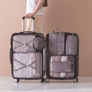 Space Bags