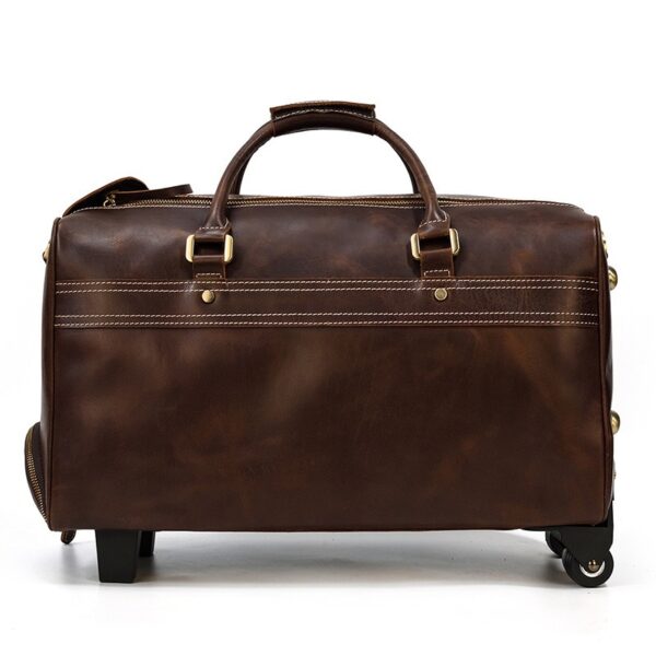 Business Men Travelling Bag
