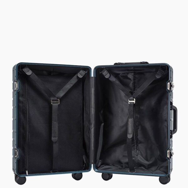 Best Trolley Suitcase For Travel