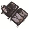 Convenient Travel Space Bags