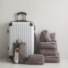 Convenient Travel Space Bags