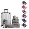 Convenient Travel Space Bags