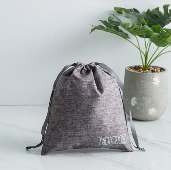 Convenient Travel Space Bags
