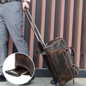 Travelling Bag