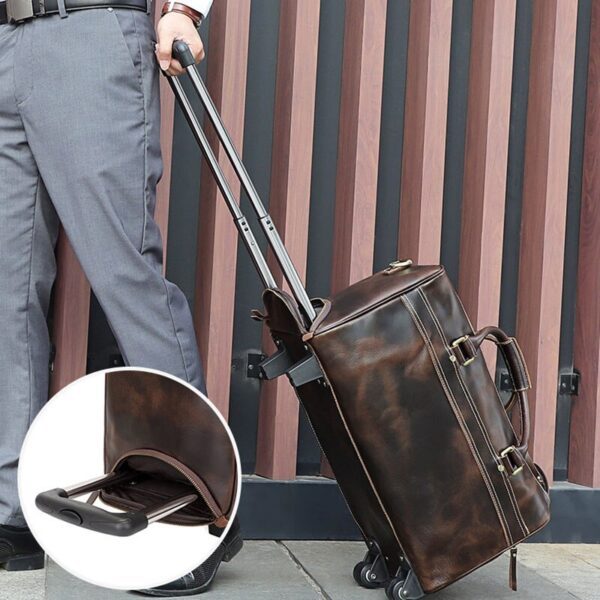 Travelling Bag