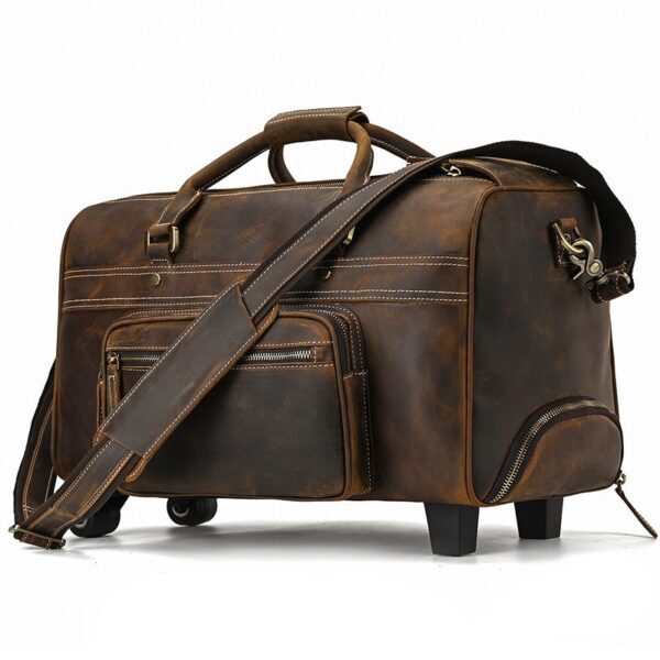Business Men Travelling Bag