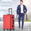 Best Trolley Suitcase