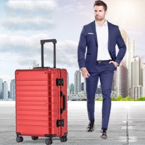 Best Trolley Suitcase