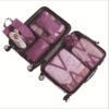 Convenient Travel Space Bags