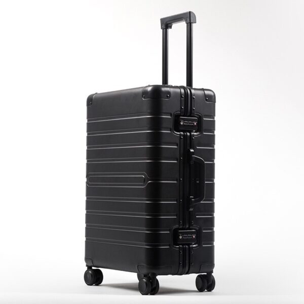 Best Trolley Suitcase For Travel