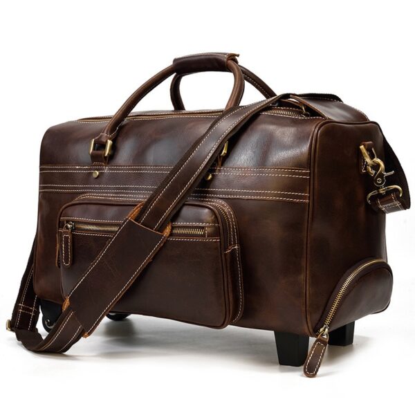 hand bag