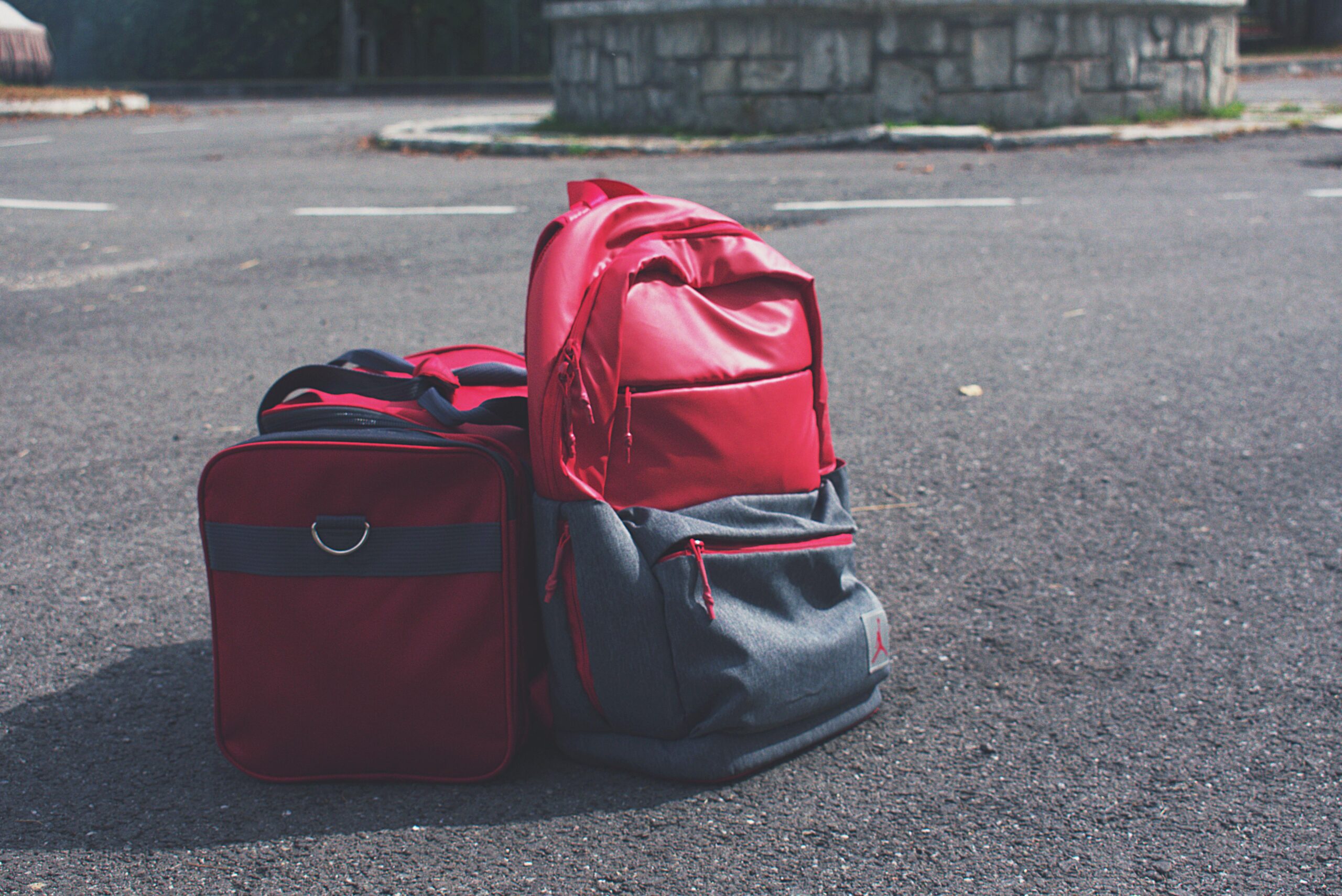 bags and wallets