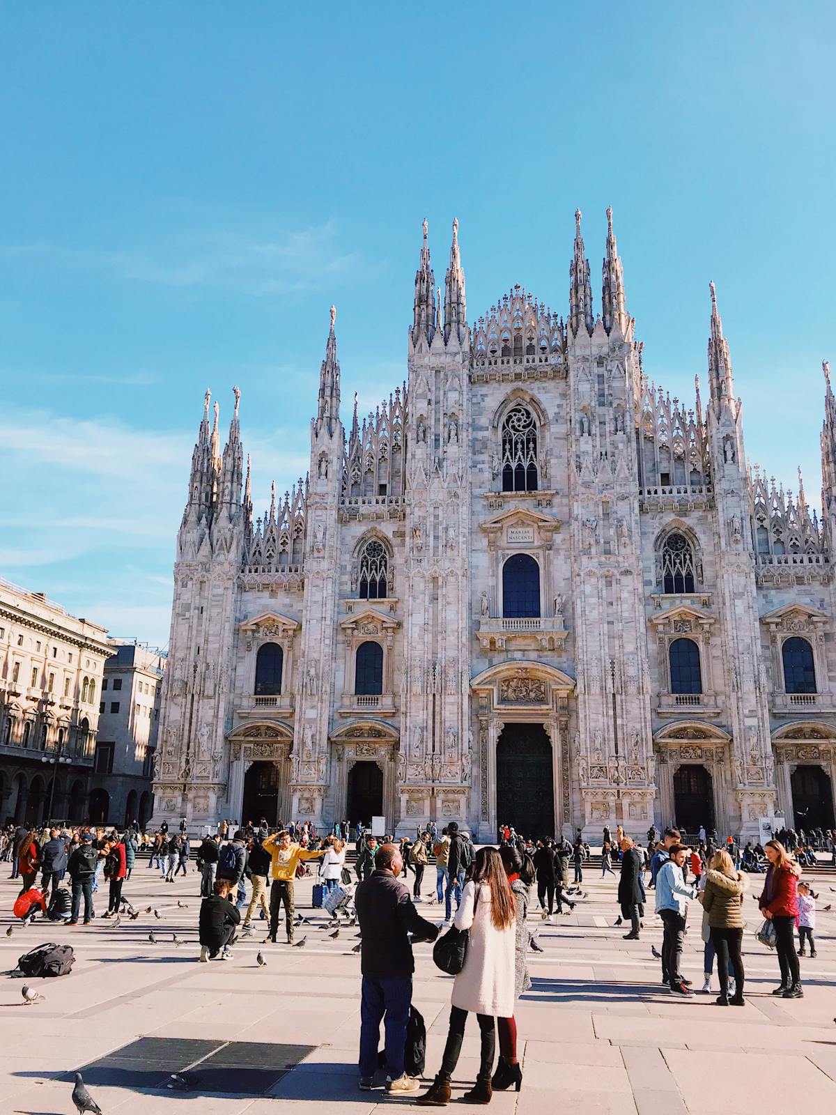 Best Day Trips from Milan