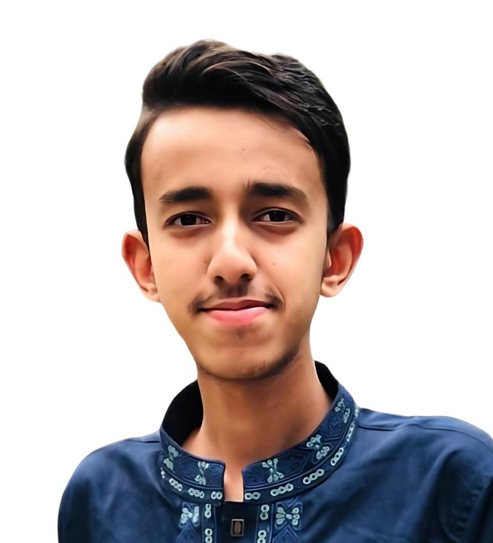 Hamza Anik