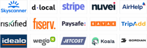 travel partners