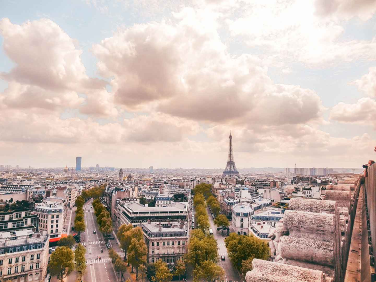 Paris