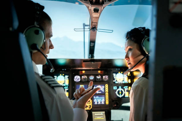 flight classes