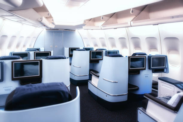 flight classes