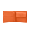 Wallet (Orange)