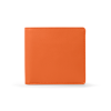 tandard-wallet-srfid-orange-smooth-leather wallet